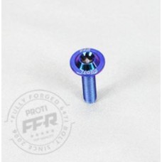 Proti Forged Titanium Windshield Bolt Kit for the BMW M1000RR (23-24)